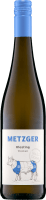 Riesling Well Done trocken - Weingut Metzger