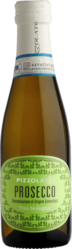 Prosecco Frizzante 0,2l Piccolo - Pizzolato