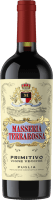 Vigne Vecchie Primitivo Puglia IGT - Masseria Terrarossa
