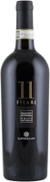 Vista previa: 11 Filari Primitivo di Manduria Dolce Naturale DOCG - Cantine San Marzano