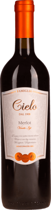Merlot Veneto IGT - Cielo e Terra