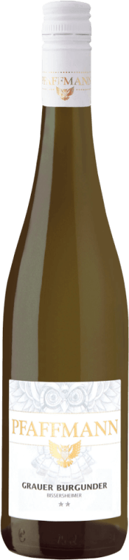 Pfaffmann Grauburgunder - Weingut Wageck-Pfaffmann