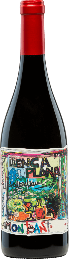 Vista previa: paquete de degustación 6x - Vinos de Cataluña - algo más que cava