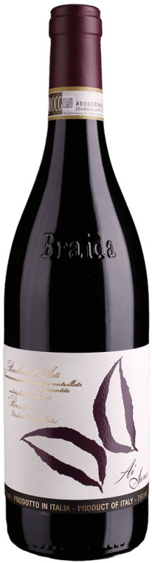 Ai Suma Barbera d'Asti DOCG - Braida
