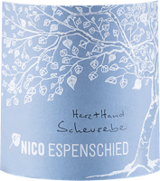 Vista previa: Herz+Hand Scheurebe - Nico Espenschied