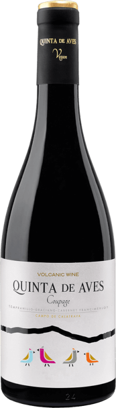 Coupage - Quinta de Aves