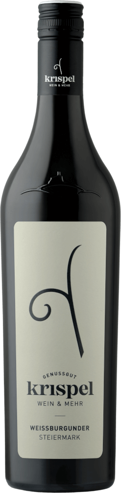 Vista previa: Latido del corazón de Estiria de la bodega Krispel – paquete de descubrimiento 6x