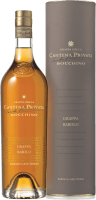 Vista previa: Grappa di Barolo Barolo Cask Finish in HK - Bocchino