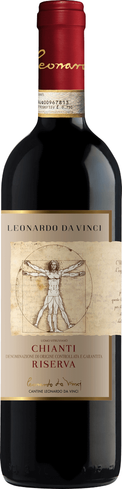 Vista previa: Pura Toscana - Nuestros vinos Chianti favoritos en un paquete de 6 degustaciones