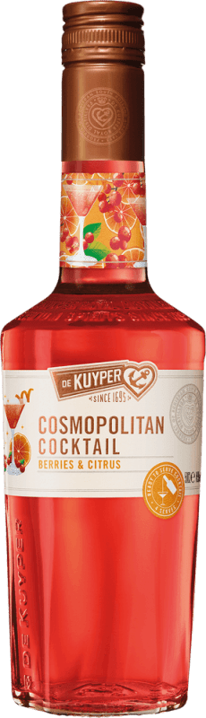 Cosmopolitan Ready-to-Serve Cocktail - De Kuyper