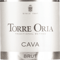 Vista previa: Cava Brut DO - Bodega Torre Oria