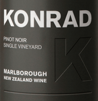 Vista previa: Pinot Noir - Konrad Wines