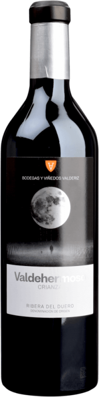 Valdehermoso Crianza - Bodegas Valderiz