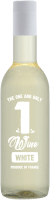 1BLANC 0,187 l - 1Wine