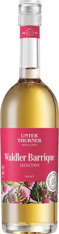 Waldler Barrique Selection - Privatbrennerei Unterthurner
