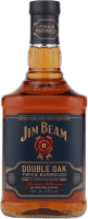 Double Oak Twiced Barreled Bourbon - Jim Beam