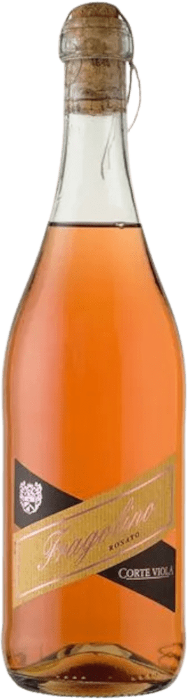 Vista previa: 6er Kennenlernpaket - Fragolinos aus Italien