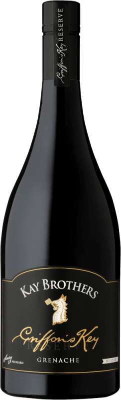 Griffons Key Grenache - Kay Brothers