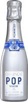 Pop Silver - Champagne Pommery