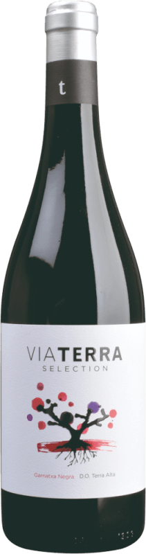 Via Terra Tinto DO - Edetaria