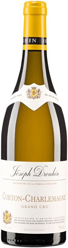 Corton Charlemagne AOC - Joseph Drouhin
