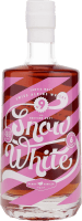 Snow White IX Berry & Vanilla Finish 0,5l - Säntis Malt