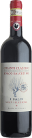 I Salci Gran Selezione Chianti Classico DOCG - Borgo Salcetino