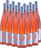 Vista previa: Horny Rosé - Weingut Hörner - 12x Vorteilspaket