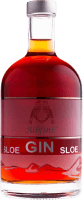 Albfink Sloe Gin 0,5 l in GP - finch Whiskydestillerie