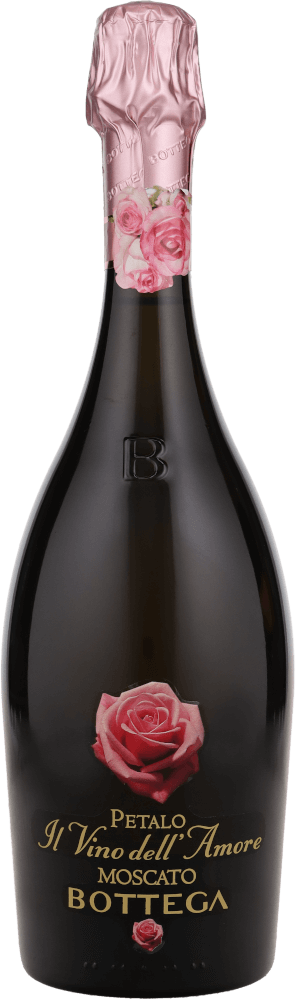 Vista previa: Amore di Bottega - paquete de degustación 3x