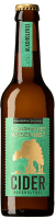 WiesenObst Cider mild alkoholfrei 0,33l - Manufaktur Jörg Geiger