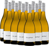 The Guv'nor Blanco de Félix Solís - paquete ahorro 12x