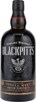 Blackpitts Peated Single Malt in GP - Teeling