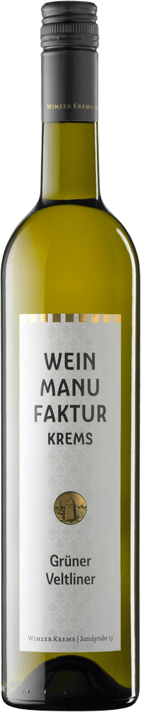 Vista previa: Los mejores vinos de Austria - Paquete de 6 degustaciones