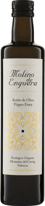 Aceite De Oliva Virgen Extra 0,5 l - Enguera