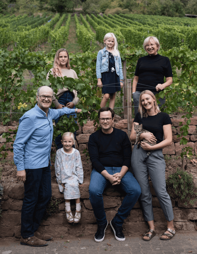 Bodega Fuerst Family Fuerst