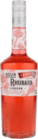 Sour Rhubarb Rhabarberlikör- De Kuyper