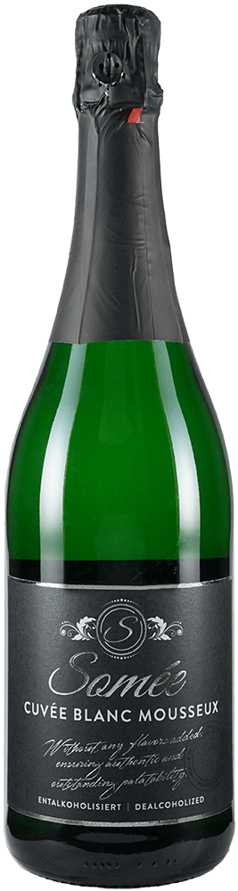 Vista previa: Disfrute de vino sin alcohol con Somée - Paquete de 6 vinos de bodega