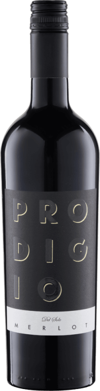 Prodigio del Sole Merlot Puglia IGP - Latentia