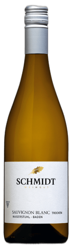 Sauvignon Blanc trocken - Weingut Schmidt