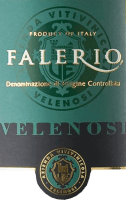 Vista previa: Falerio dei Colli Ascolani DOC - Velenosi