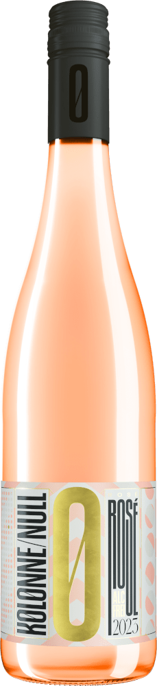 Vista previa: paquete de degustación de 6 vinos sin alcohol: disfrute al 100% sin remordimientos de conciencia