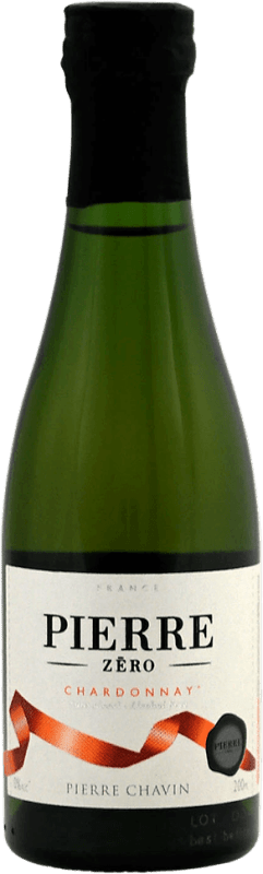 Chardonnay 0,2l - Pierre Zero