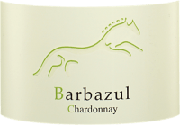 Vista previa: Barbazul Blanco - Huerta de Albalá