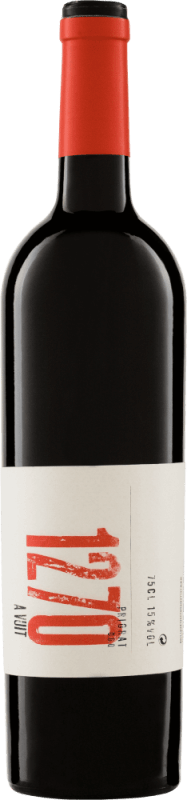 1270 A Vuit Priorat DOQ - Celler Hidalgo