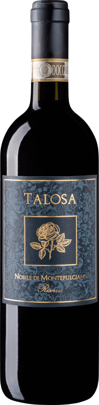 Vino Nobile di Montepulciano Riserva DOCG - Fattoria della Talosa