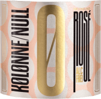 Vista previa: Rosé Prickelnd alkoholfrei - Kolonne Null