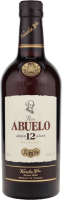 12 Years Old - Ron Abuelo 12 Years Old - Ron Abuelo