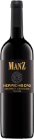 Oppenheimer Herrenberg *** Cabernet Sauvignon trocken - Weingut Manz