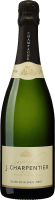 J. Charpentier Blanc De Blancs Brut - Champagne J. Charpentier